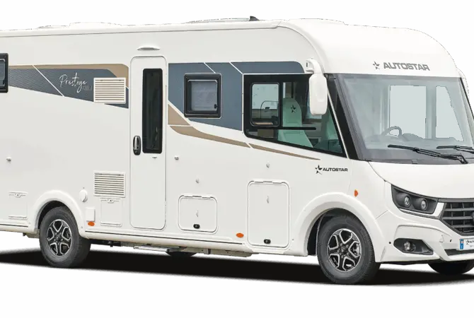 Autostar Prestige I760/I730 *****