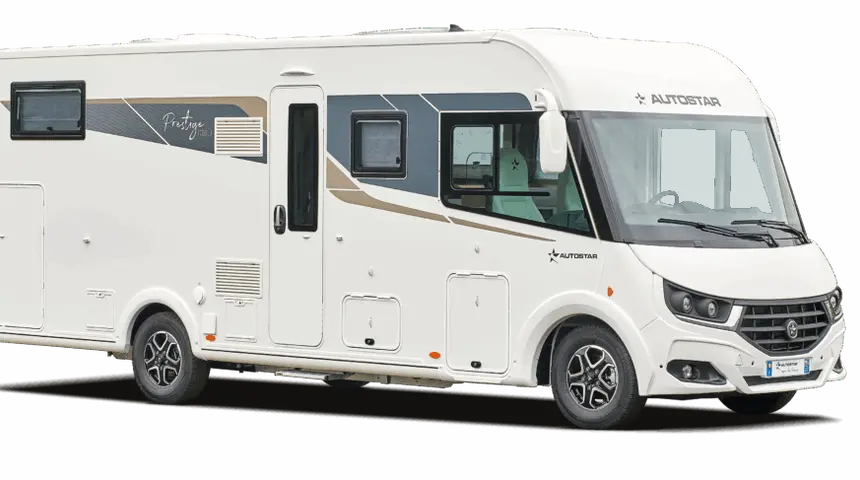 Autostar Prestige I760/I730 *****