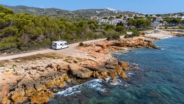 Prezentare Benimar Tessoro T444