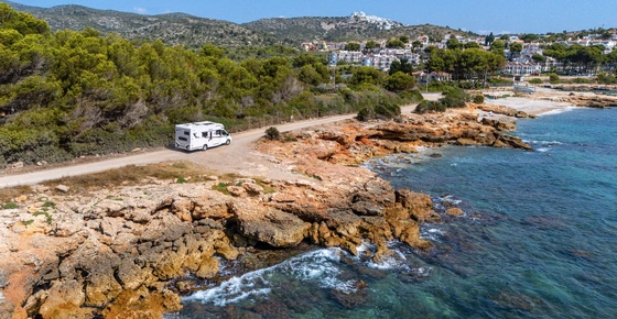 Prezentare Benimar Tessoro T444