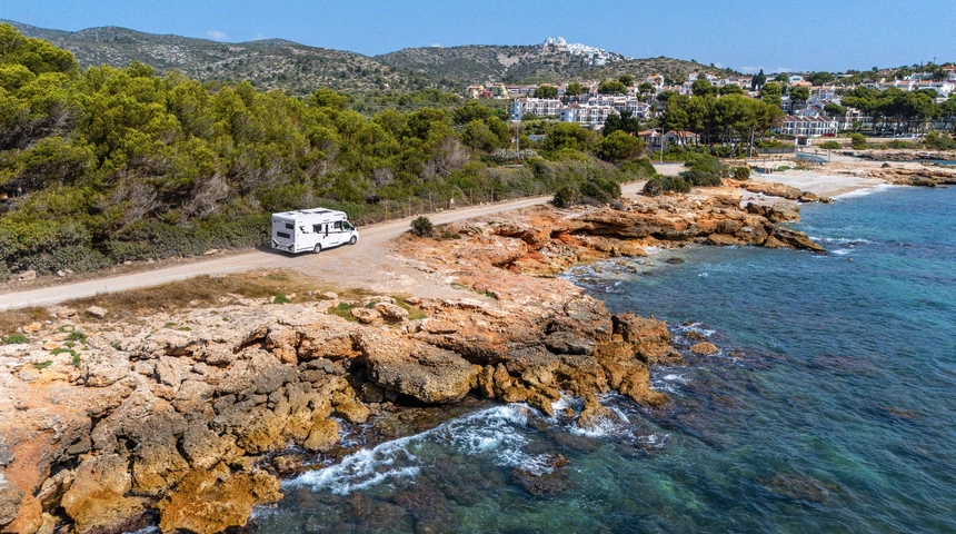 Prezentare Benimar Tessoro T444