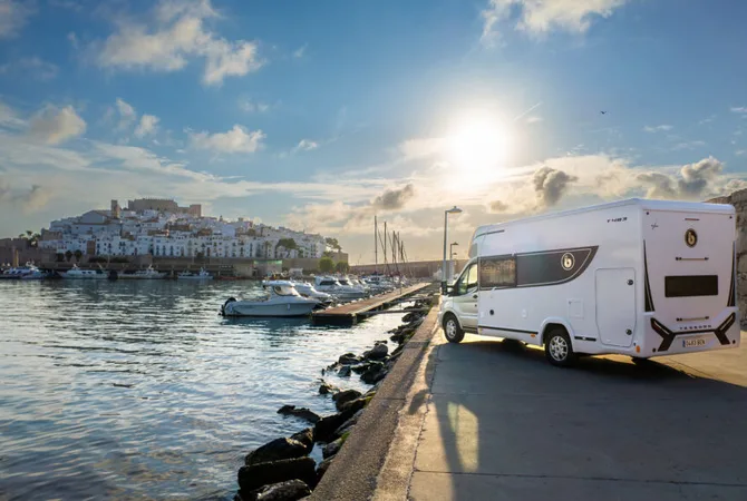 Prezentare Benimar Tessoro 483