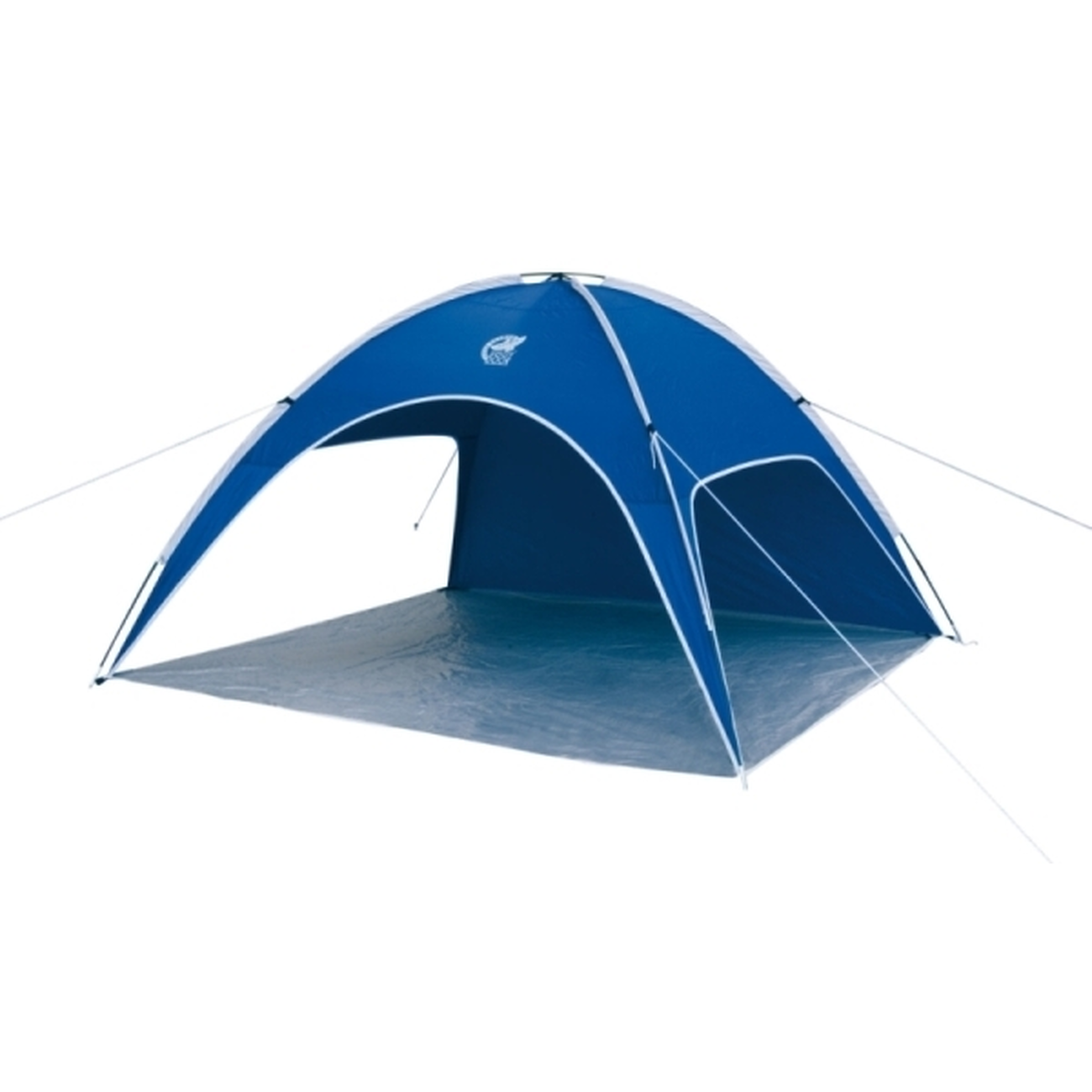 umbrar Little Pagoda - BRUNNER