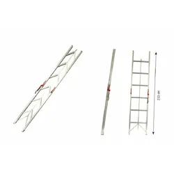 scara plianta Kompakte - CARBEST