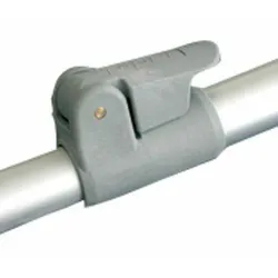 sistem blocare tija cort