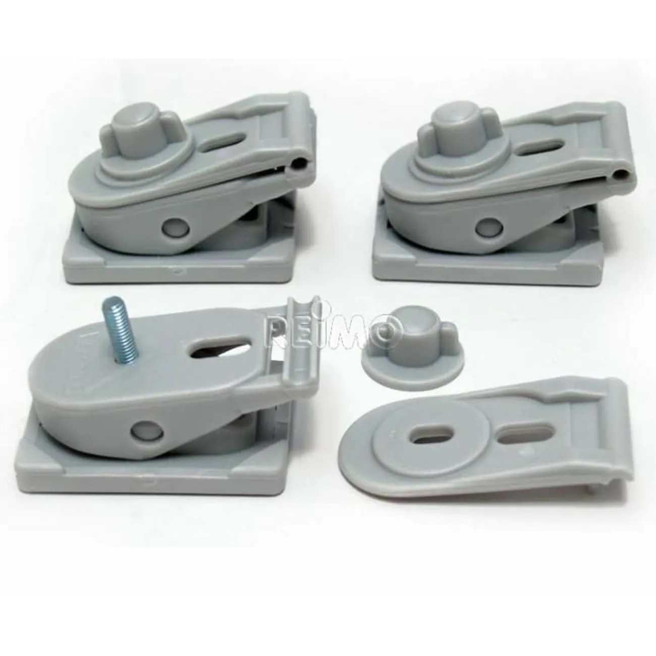 suport structura cort Quick Lock Pads