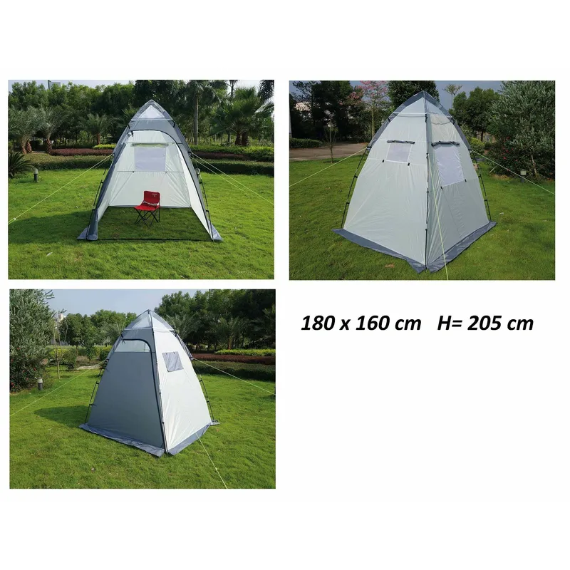 cort cabina Elysee 180x160 - MIDLAND