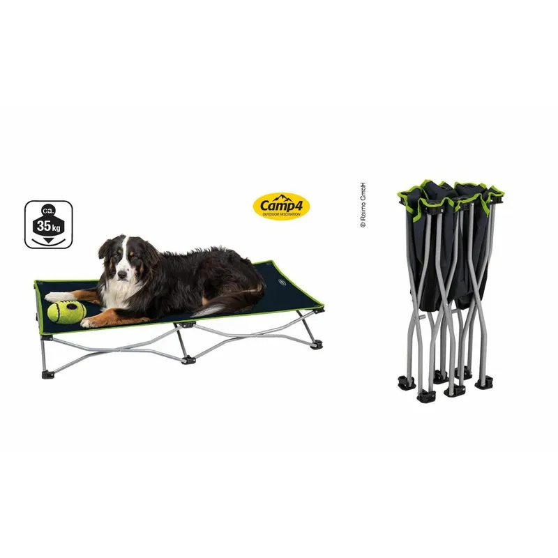 PET pat pliant Momo - CAMP4