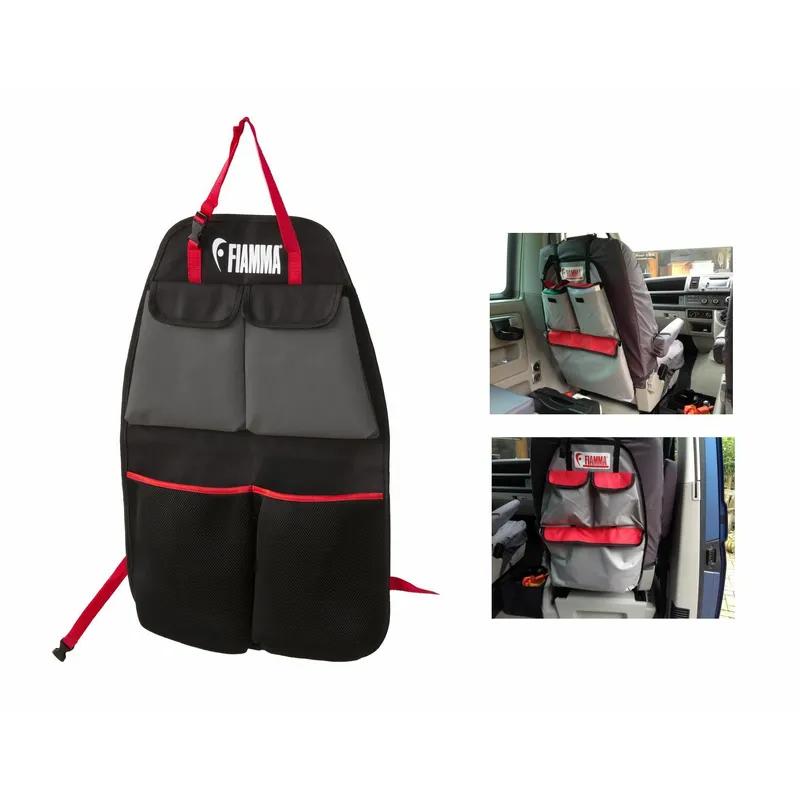 Pack Organizer Seat - FIAMMA