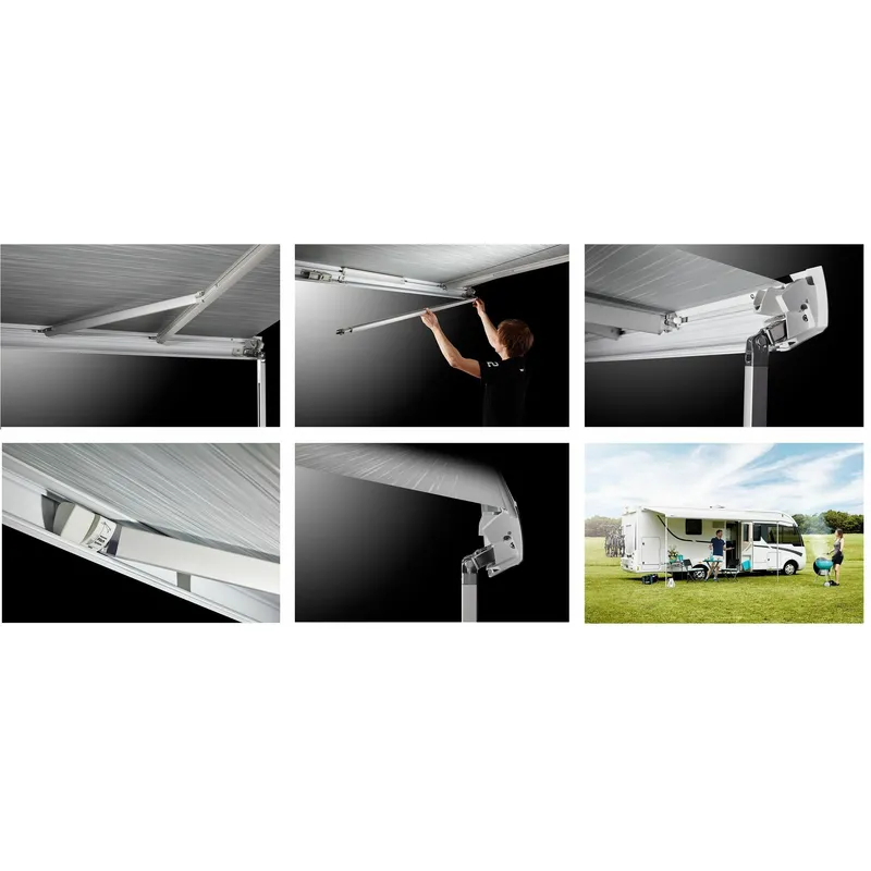 veranda OMNISTOR 5200 - THULE