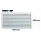 grila de ventilatie pentru figidere LARGE - THETFORD