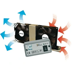 ventilator Vento Electronic