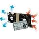 ventilator Vento Electronic