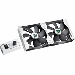 ventilator VENTO NG 120 - BRUNNER