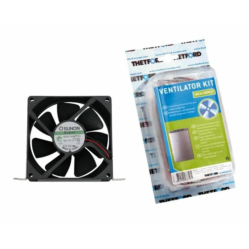 ventilator kit - THETFORD
