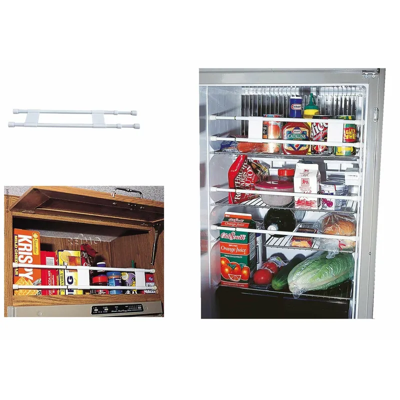 bara telescopica pentru fixare - LILIE