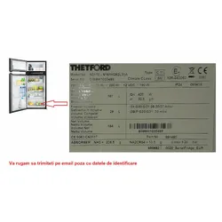 THETFORD Piese schimb