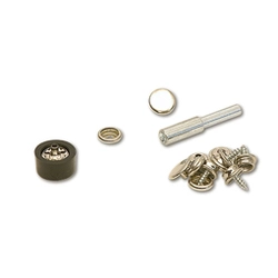 kit capse Snap - BRUNNER