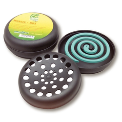 suport spirala Mossy Box - BRUNNER