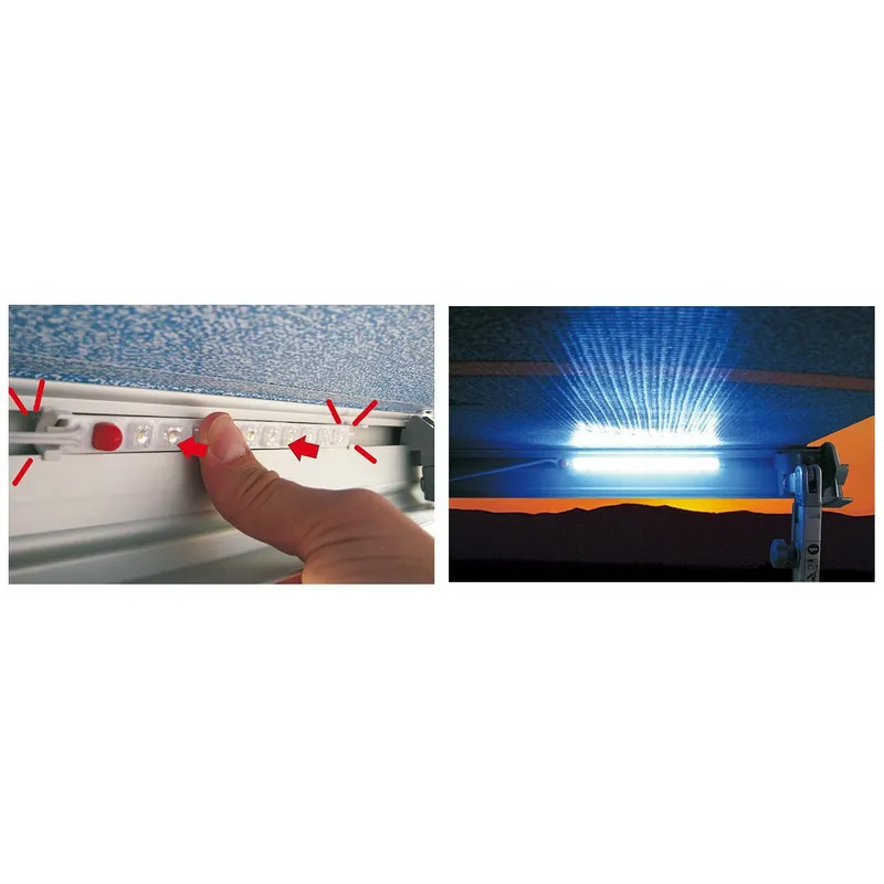 Kit Awning Led - FIAMMA