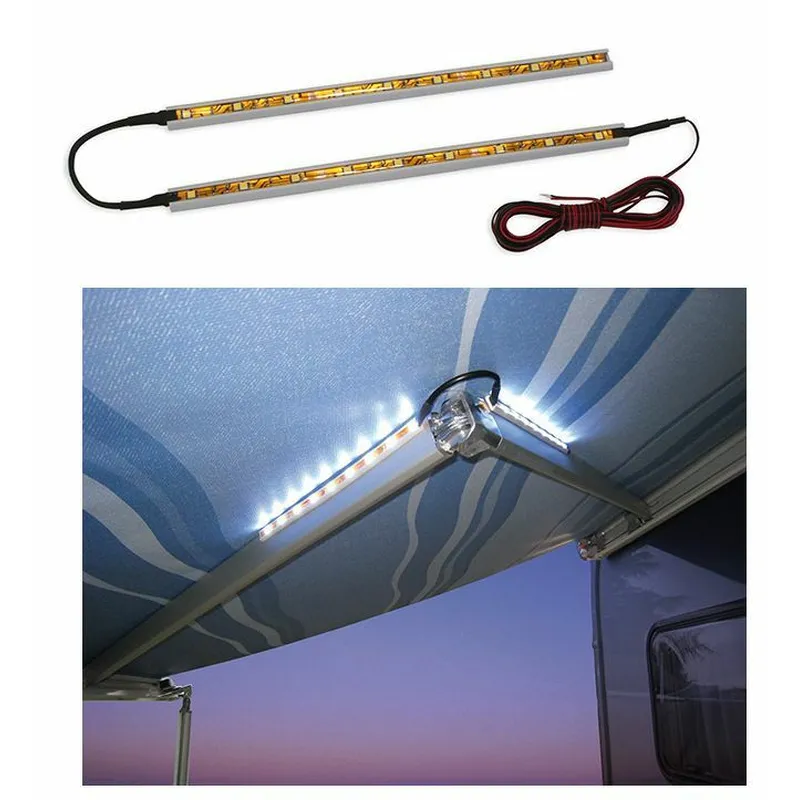 AWNING ARMS LED - FIAMMA