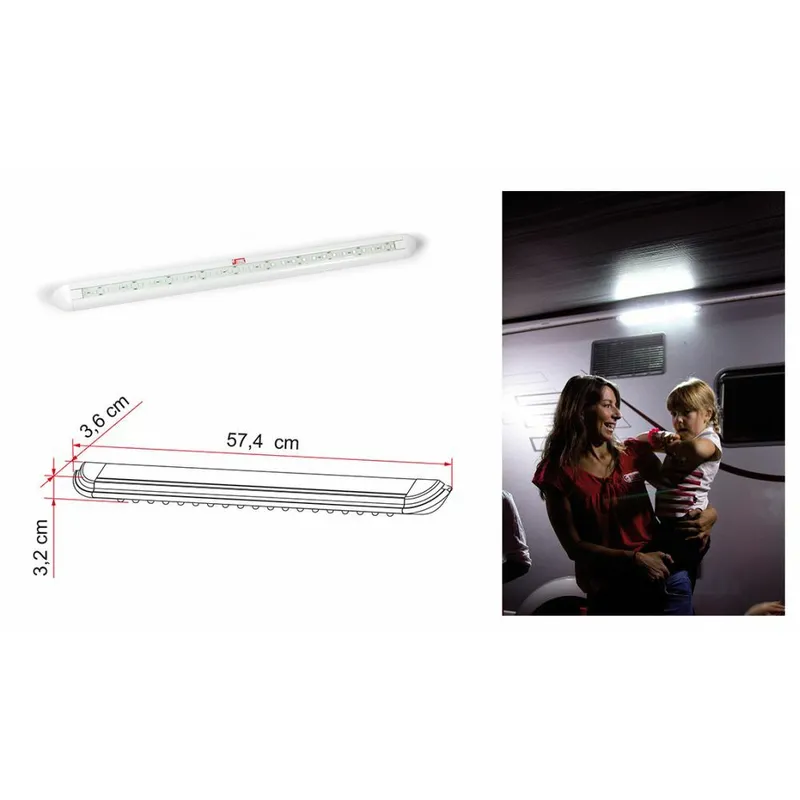 LED AWNING LIGHT - FIAMMA