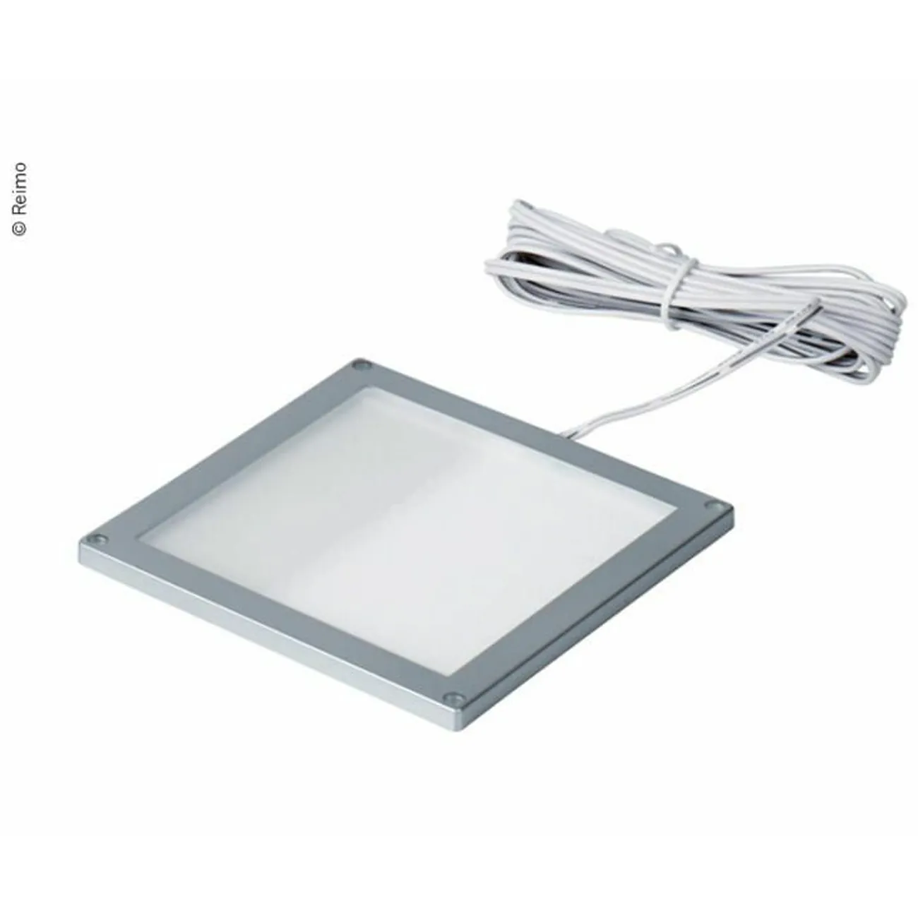 plafoniera LED PAN10 rectangulara 3W - OEM LIGHTS