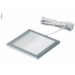plafoniera LED PAN10 rectangulara 3W - OEM LIGHTS