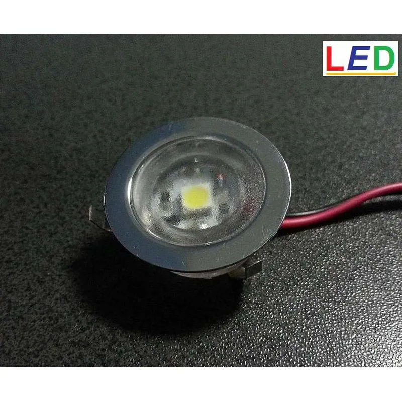 spot LED MIDI UltraPlat 0.3W - OEM LIGHTS