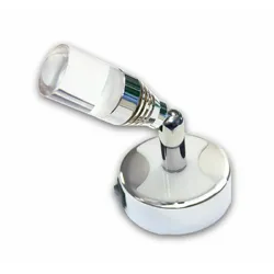 spot reglabil LED+ lumina de veghe albastra - OEM LIGHTS