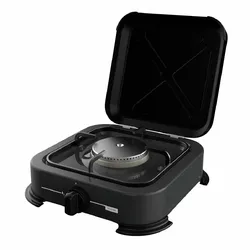 aragaz 1 ochi 1400 W - INCASA