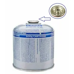 cartus gaz de unica folosinta EN-417 - CADAC