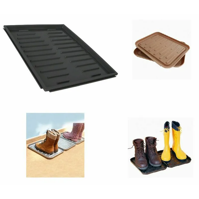 covor rigid pentru incaltaminte de iarna