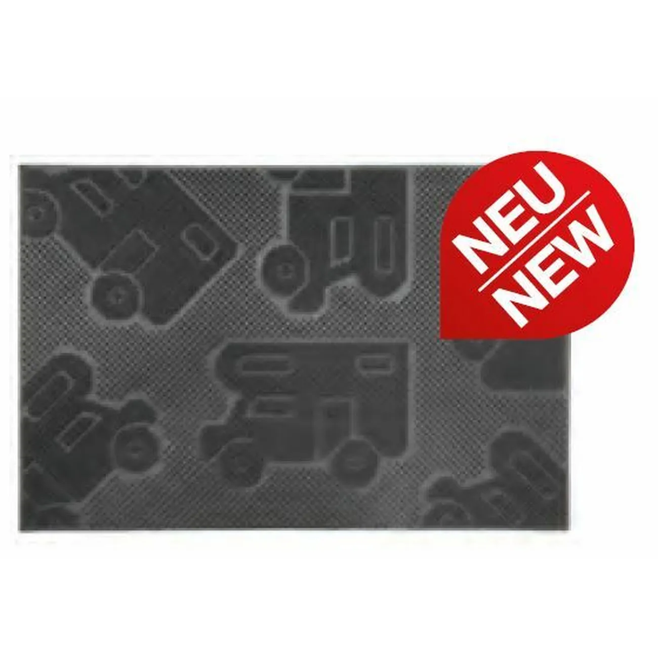 covoras intrare celula - ARISOL