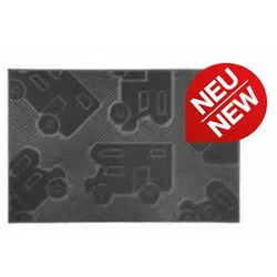 covoras intrare celula - ARISOL