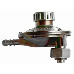 regulator presiune gaz - reglabil - BUTELIE ITALIA