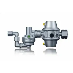 regulator gaz Monocontrol GAS TANK - TRUMA