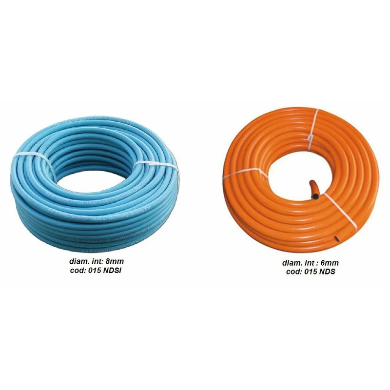 furtun gaz UNI7140 CL1 - BOLDRIN