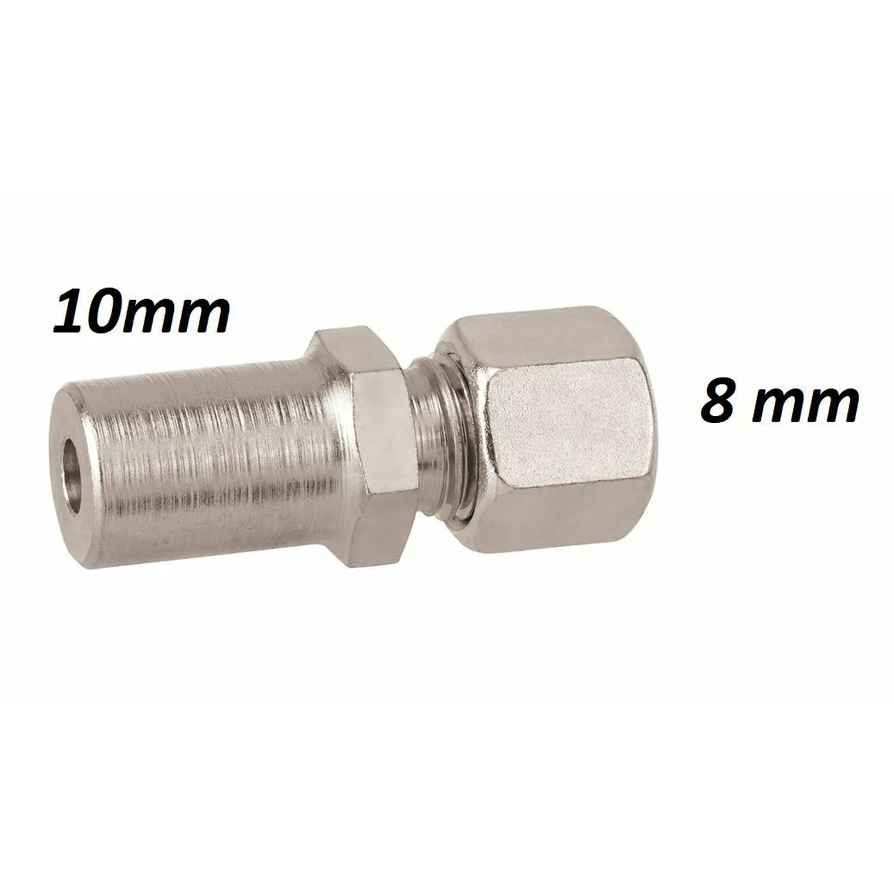 reductie gaz 8 >10mm - GOK