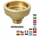 adaptor umplere REZERVOARE GPL