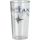 pahar 400ml Blue Ocean - BRUNNER
