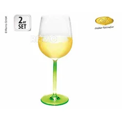 set 2 pahare de vin Tariffa - CAMP4