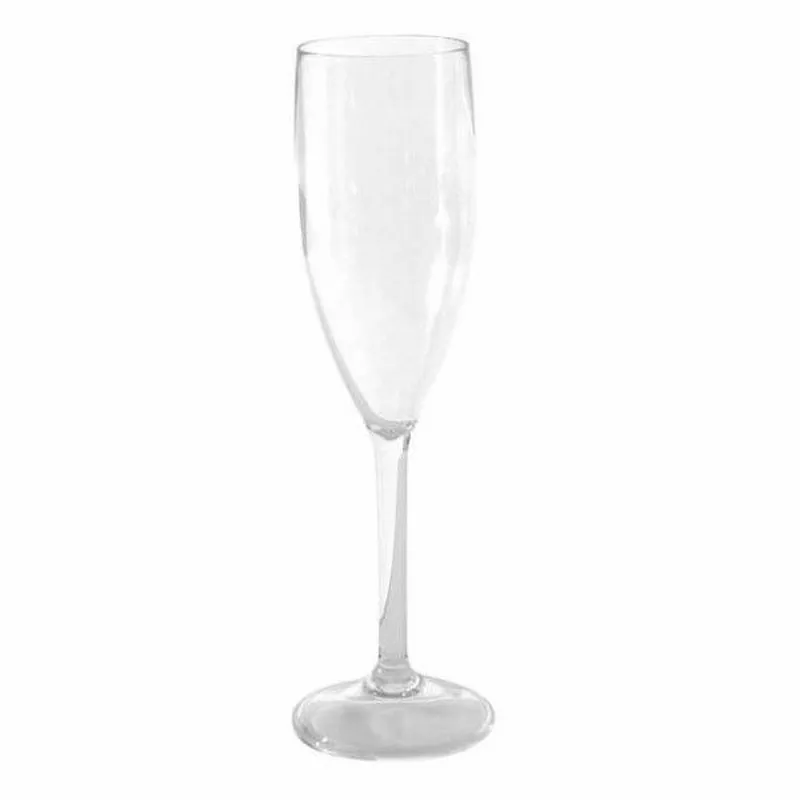 set 2 pahare de sampanie TRITAN -MIDLAND