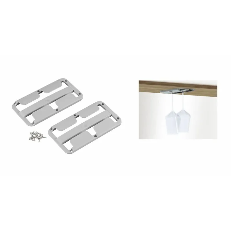 suport pahare cu picior Ø78mm - FROLI