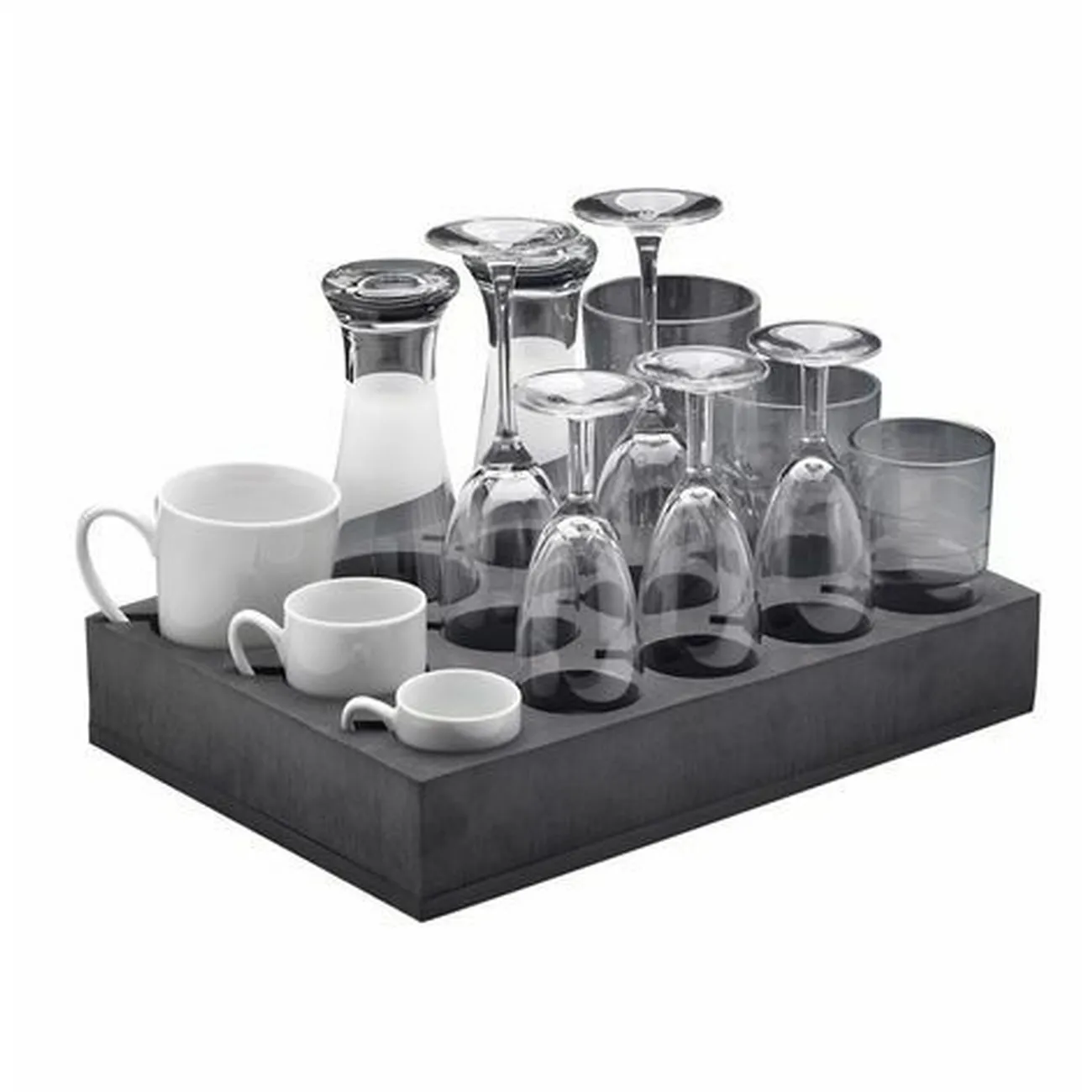 suport cani si pahare - INCASA