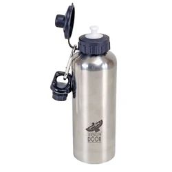 recipient Hydrolin Steel - BRUNNER