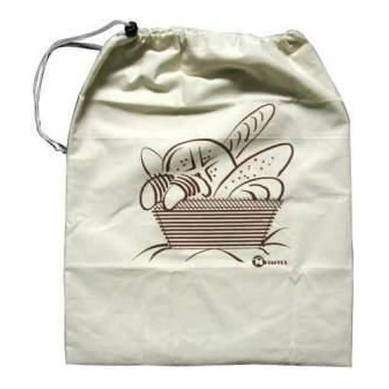 punga pentru pastrat paine