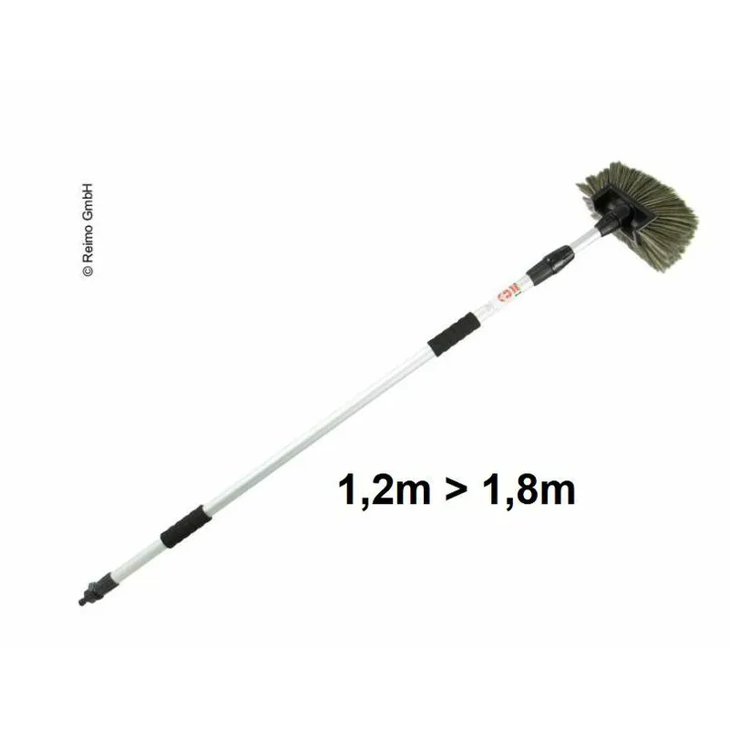 Perie telescopica Small - CAMP4