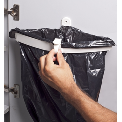 suport pentru gunoi menajer Snapster - BRUNNER