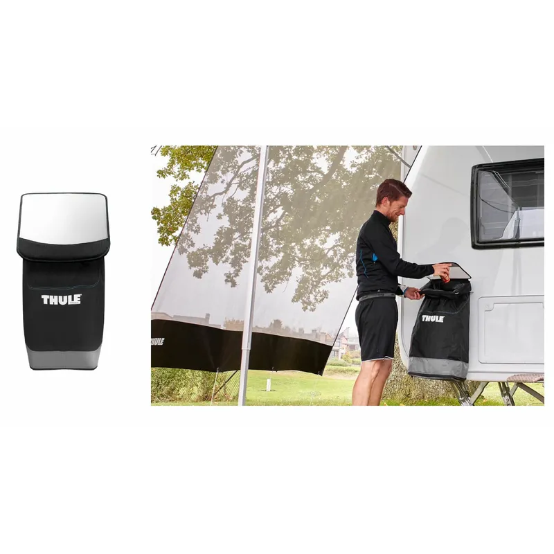 cos menajer Trash Bin -THULE